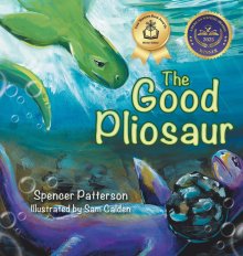 The Good Pliosaur