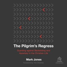 The Pilgrim's Regress