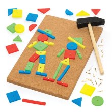 Tap A Picture Art Kit