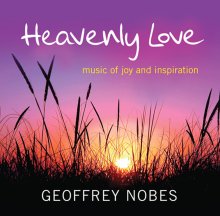 Heavenly Love