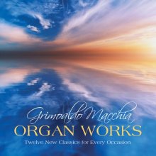 Organ Works