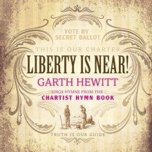 Liberty Is Near!