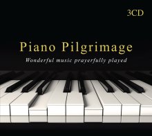 Piano Pilgrimage