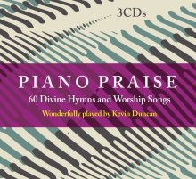 Piano Praise