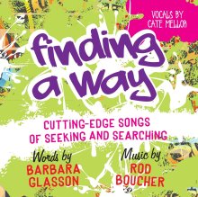 Finding A Way - With Vocals