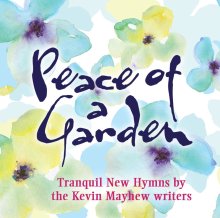 Peace Of A Garden