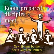 Room Prepared, Disciples Meet (KM CD)