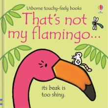 That\'s Not My Flamingo.