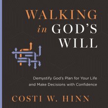 Walking in God's Will