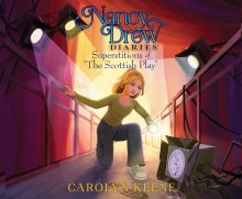 Superstitions of "The Scottish Play"