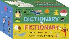 Dictionary Or Fictionary?