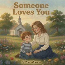 Someone Loves You