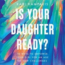 Is Your Daughter Ready?