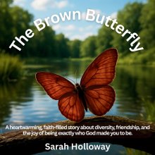 The Brown Butterfly