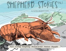 Shepherd Stories Volume 2