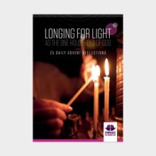 Longing for Light - Advent reflections