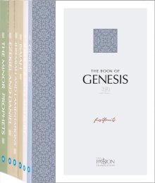 TPT Old Testament Special Edition, 6-in-1 Collection