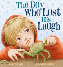 Boy Who Lost His Laugh
