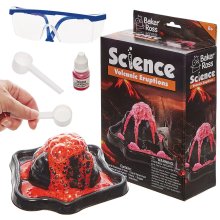 Volcanic Eruptions Kit