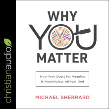 Why You Matter