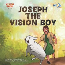 Joseph the Vision Boy