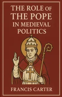 The Role of the Pope in Medieval Politics