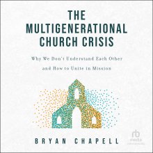 The Multigenerational Church Crisis