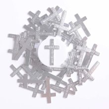 I Can Do All Things Pocket Cross - Pack of 50