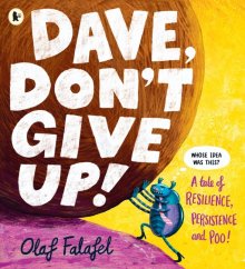 Dave, Don\'t Give Up!