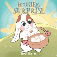 Eggster Surprise