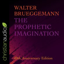 The Prophetic Imagination