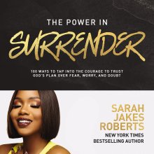 Power in Surrender