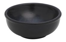 Black Incense Bowl D 10 cm