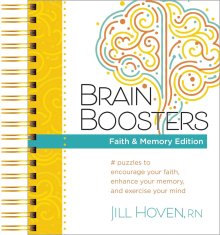 Brain Boosters: Faith & Memory Edition