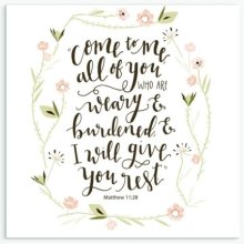 Come to Me Greeting Cards