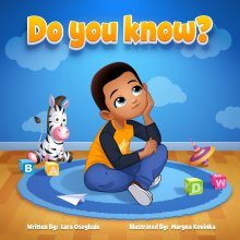 'Do You Know?' Board Book