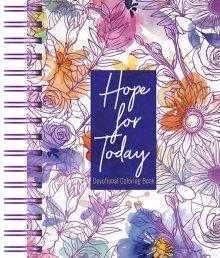 Hope for Today - Devotions and Colouring