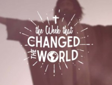 The Week that Changed the World Video Series