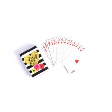Contemporary Love Playing Cards - Pack of 3