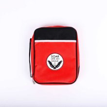 Soar Like An Eagle Bible Cover - Large