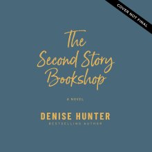 Second Story Bookshop