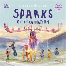 Sparks Of Imagination