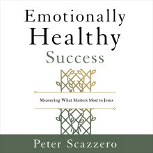 Emotionally Healthy Success