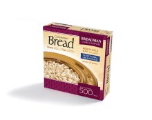 Communion Bread - Hard Uniform Squares (500 Pieces)