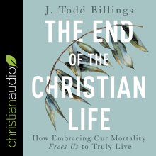 The End of the Christian Life