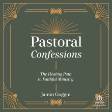 Pastoral Confessions