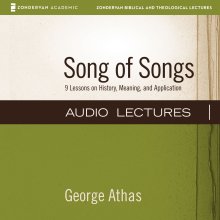Song of Songs: Audio Lectures