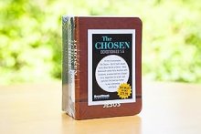 The Chosen Devotionals 1-5