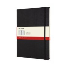 Moleskine Large Address Book