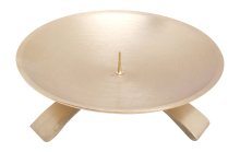 Candlestand with Small Thorn D 11.5 cm